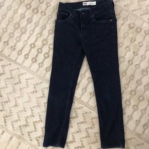 Levi’s 510 Skinny Jean